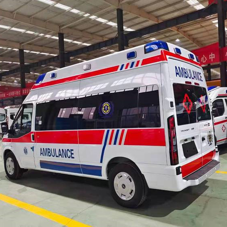 赫山救护车出租 —— 专业、安全、高效的城市急救服务