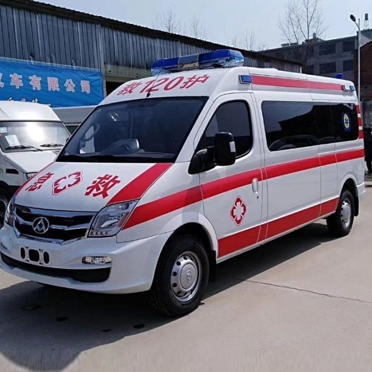 赫山马拉松租赁救护车活动保障