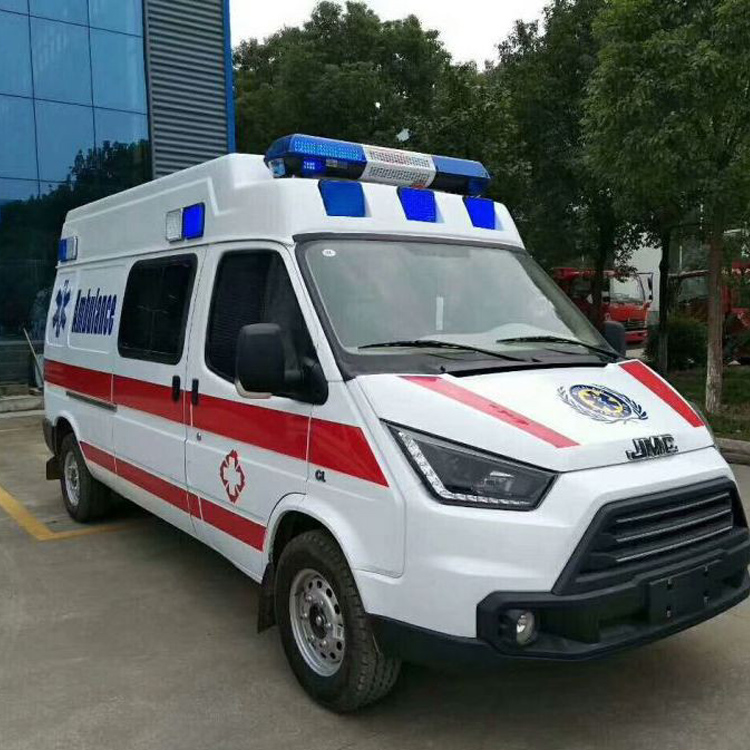 赫山救护车出租哪家好