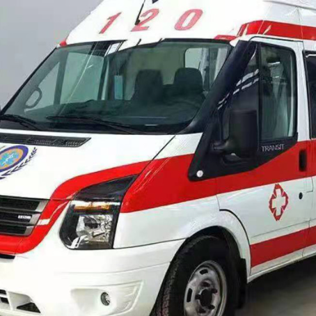 赫山非急救护送病人转院租赁救护车的优缺点对比